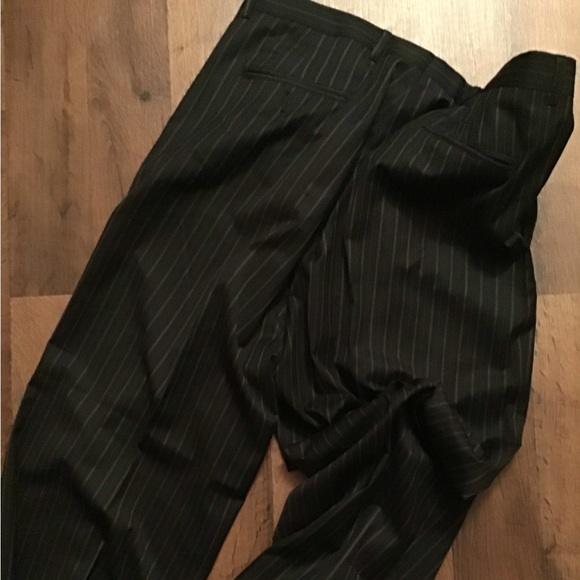 Men’s Rafael Dress Slacks - Picture 2 of 4